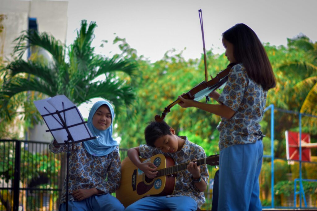 SMP