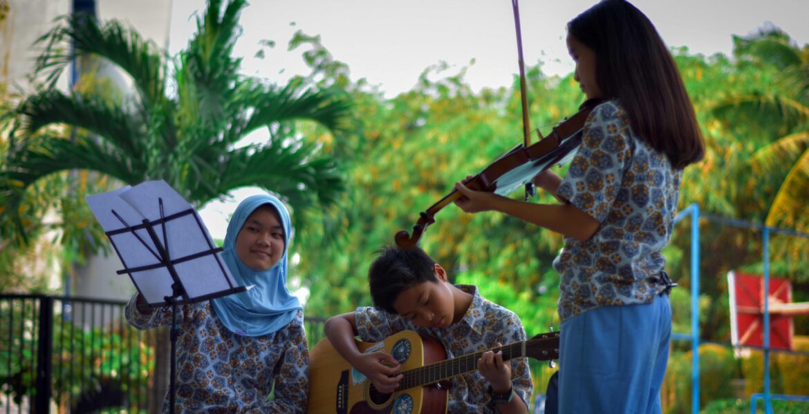 SMP