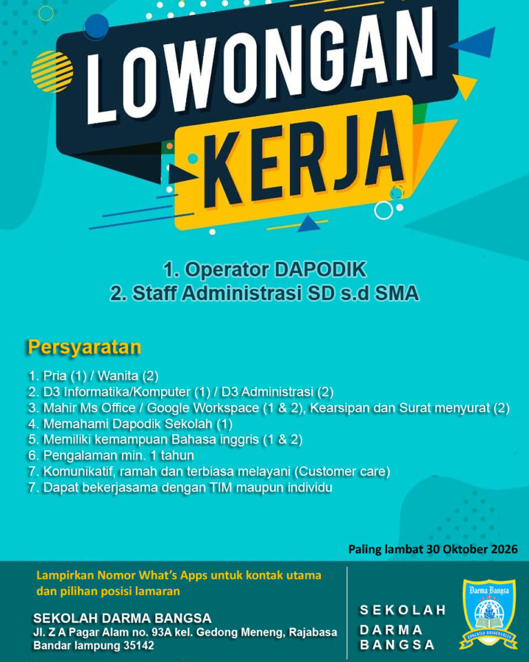 Loker-Acadsa-2026